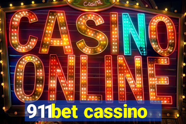 911bet cassino